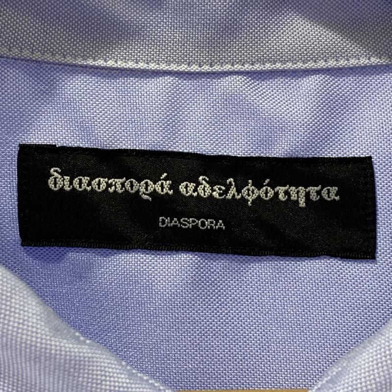 Diaspora Skateboards