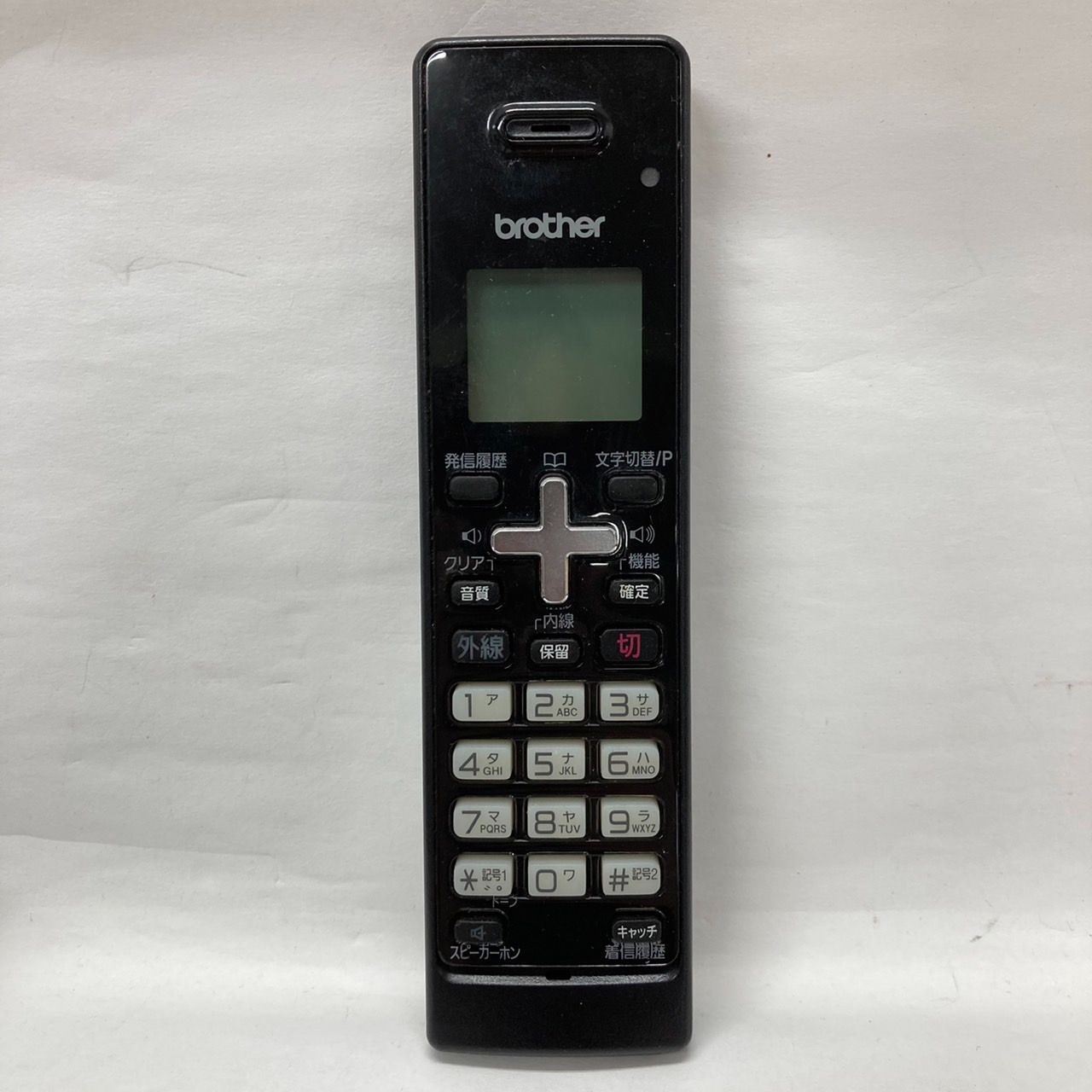 brother 増設用子機 BCL-D110BK :20231116210103-00221:小谷商店