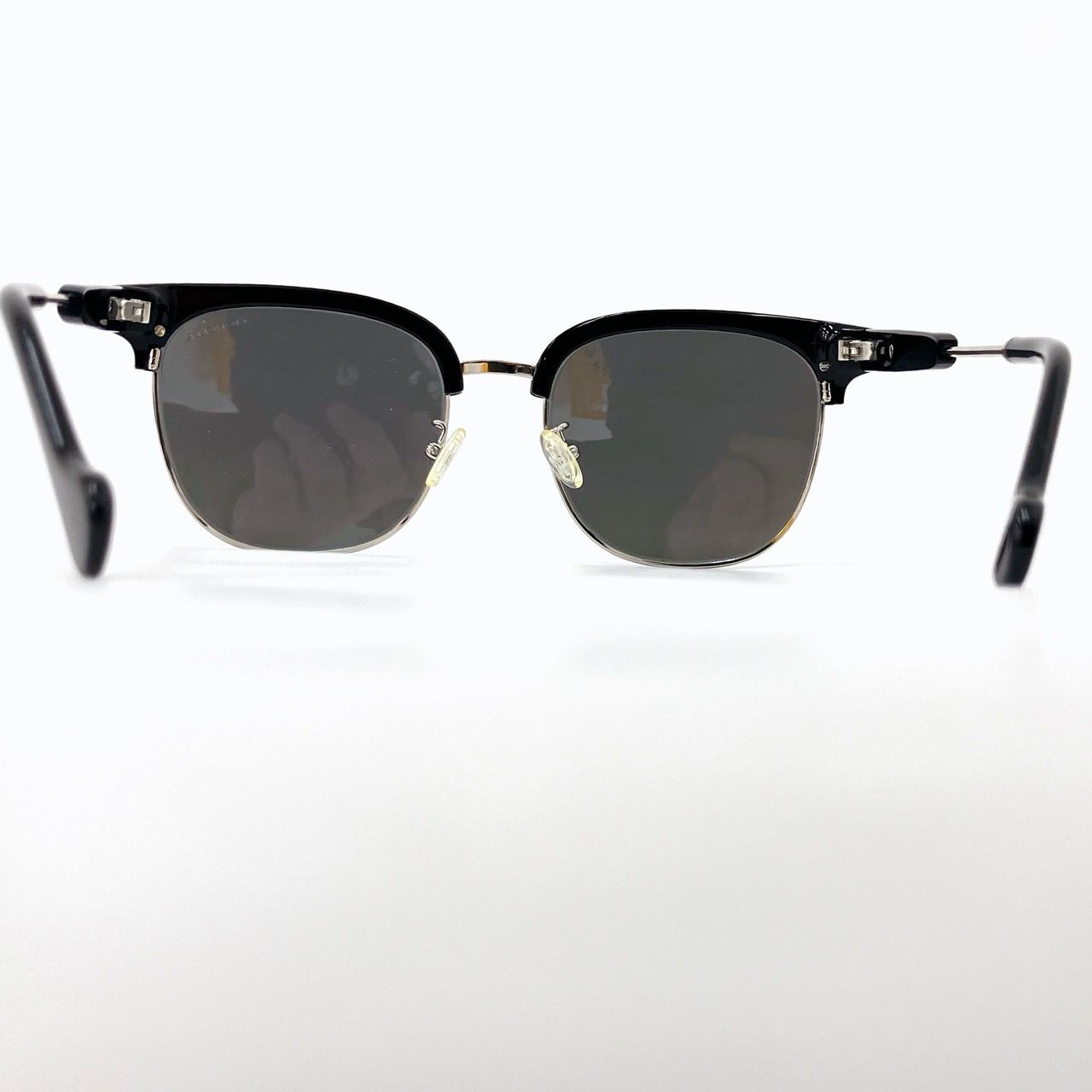 MONCLER モンクレール サングラス MONCLER モンクレール サングラス TC-0386 - メルカリ