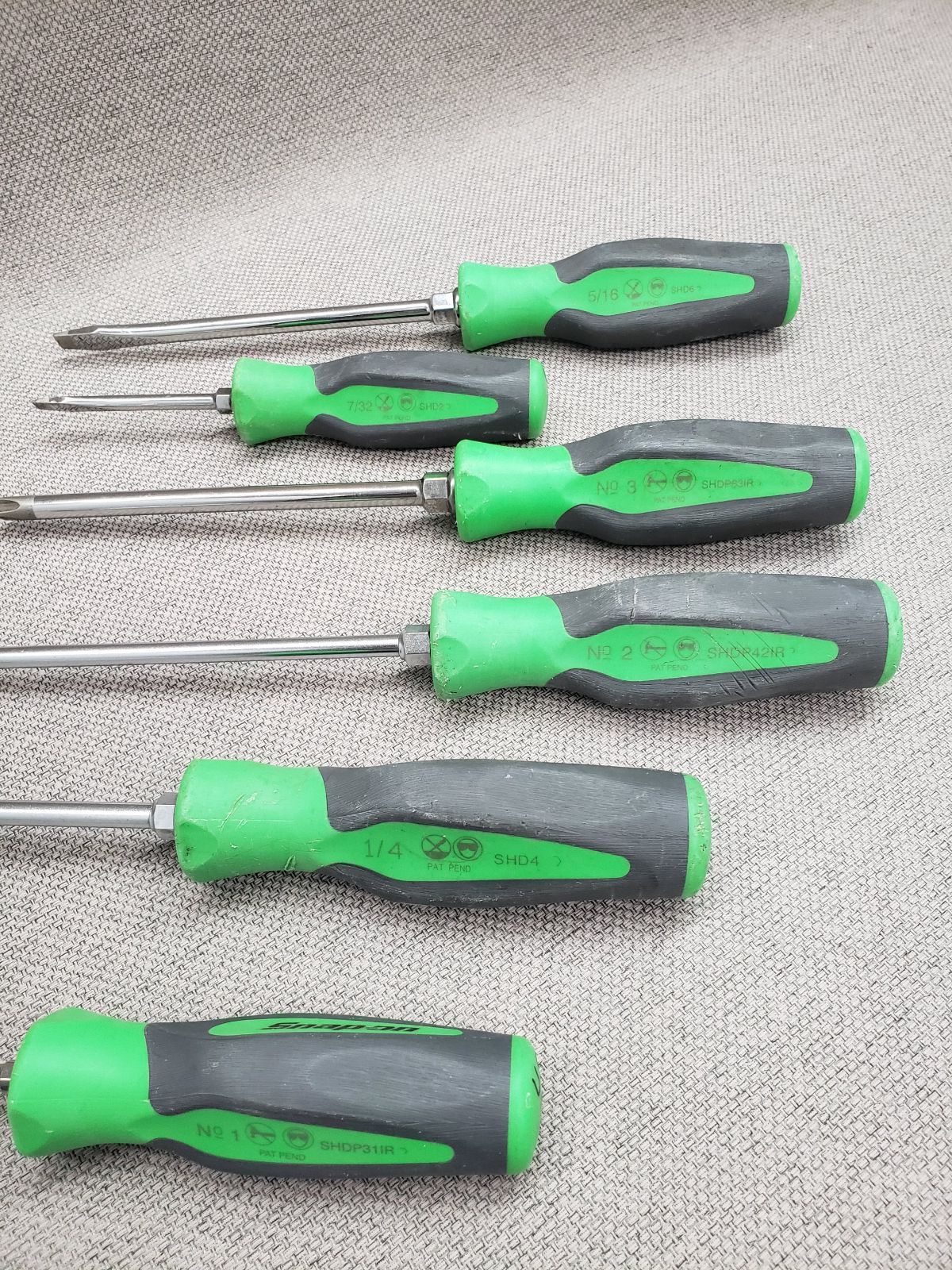 Snap-on スナップオン