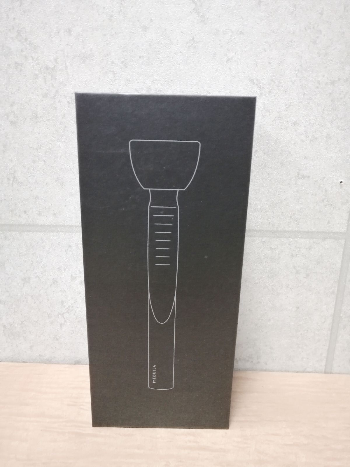 MEDULLA 高品質 メデュラ ソニックシャインプロ 超音波ヘアケア