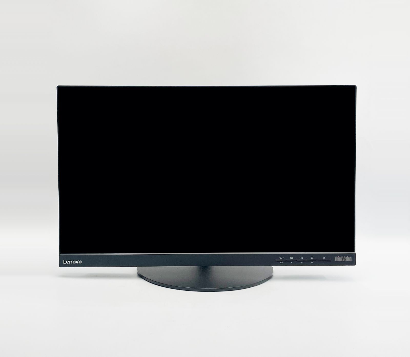 Lenovo T23i-10 23インチモニター　PS4対応 Amazon.com: Lenovo ThinkVision 23-Inch Screen LED-Lit