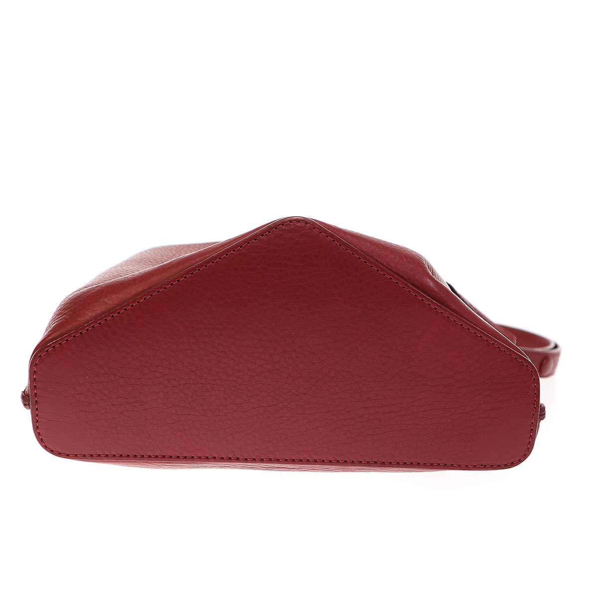 Martin Margiela（マルタンマルジェラ）レザーショルダーバッグ Maison Martin Margiela 10 メゾン マルタン マルジェラ 10 15AW