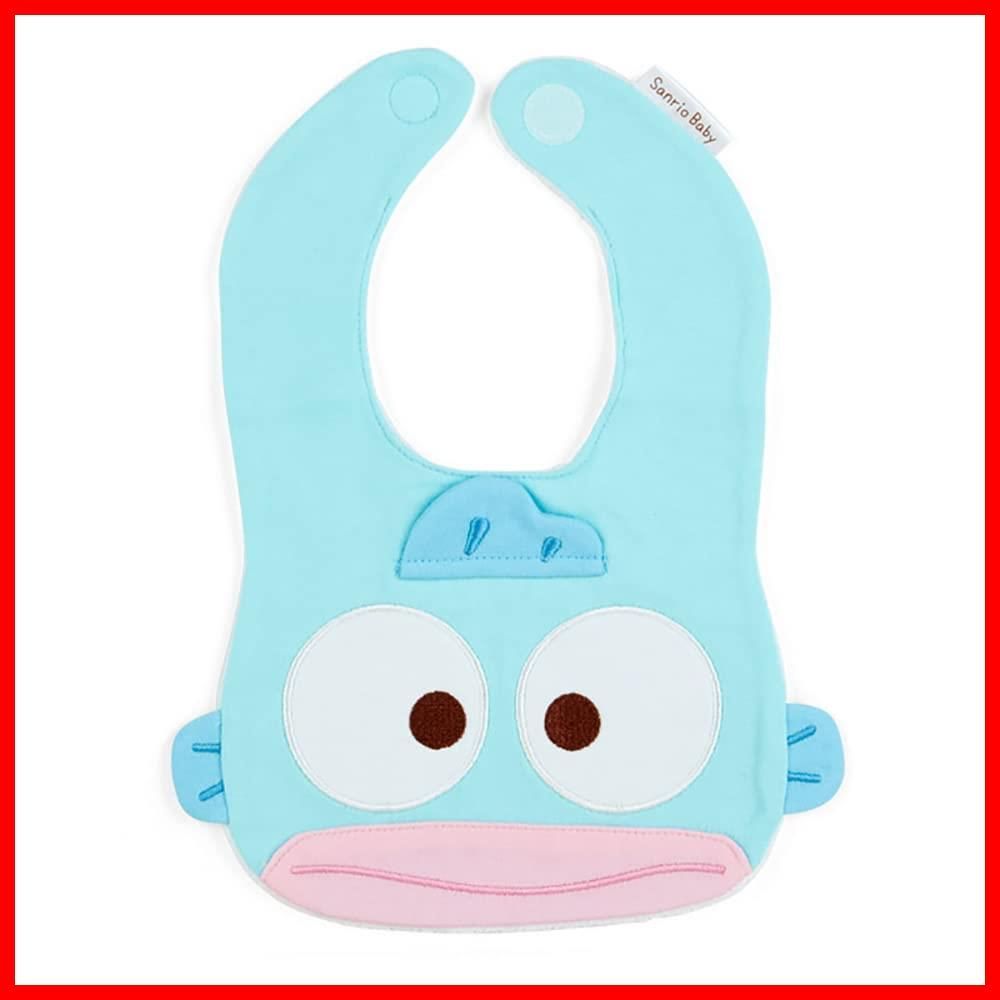 新着商品】[サンリオ] フェイス型スタイ ハンギョドン 半魚 HANGYODON