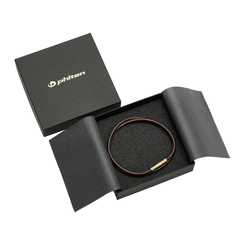 ファイテン ネックレス