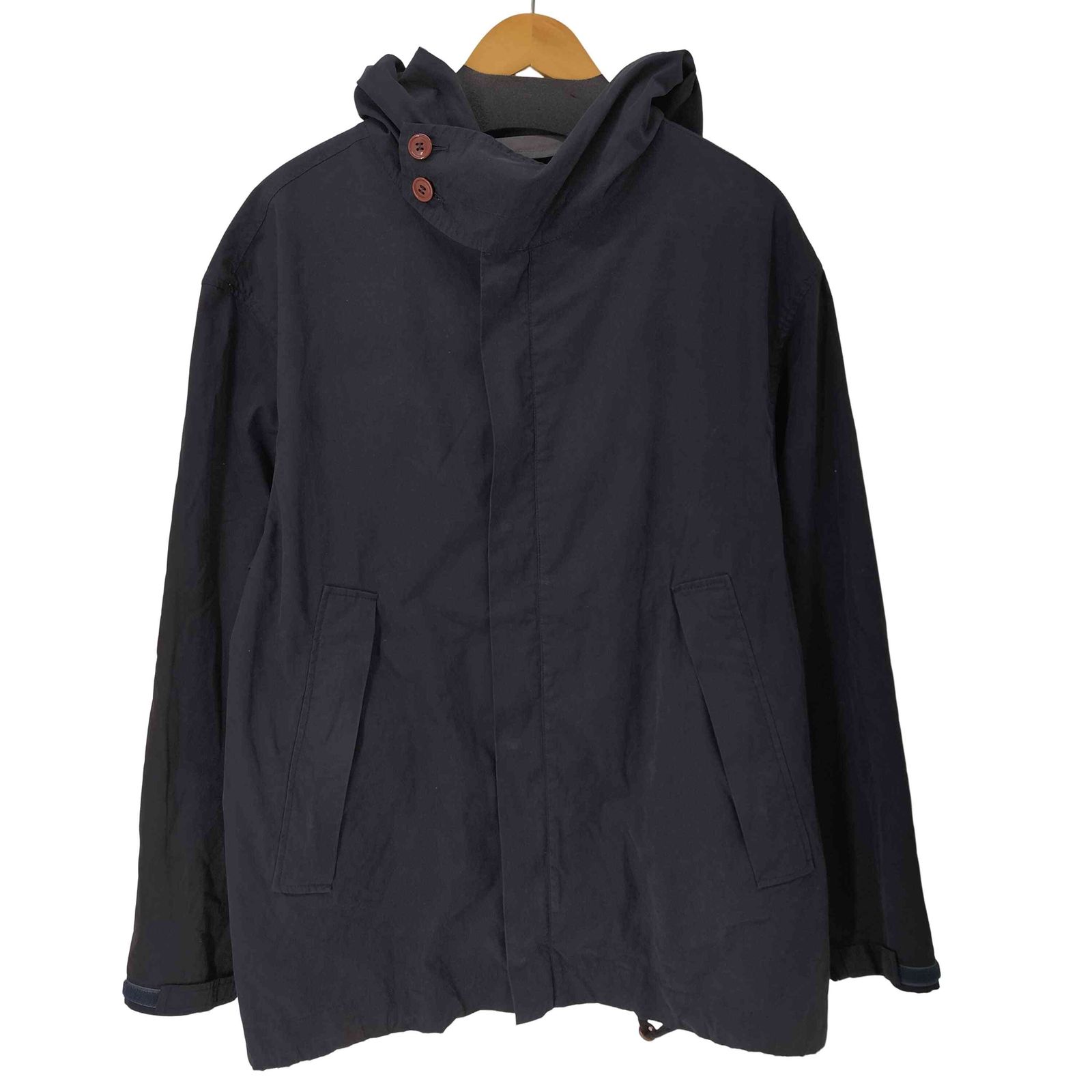 ゴルフ バーニーズニューヨーク GOLF BARNEYS NEWYORK イタリア製  