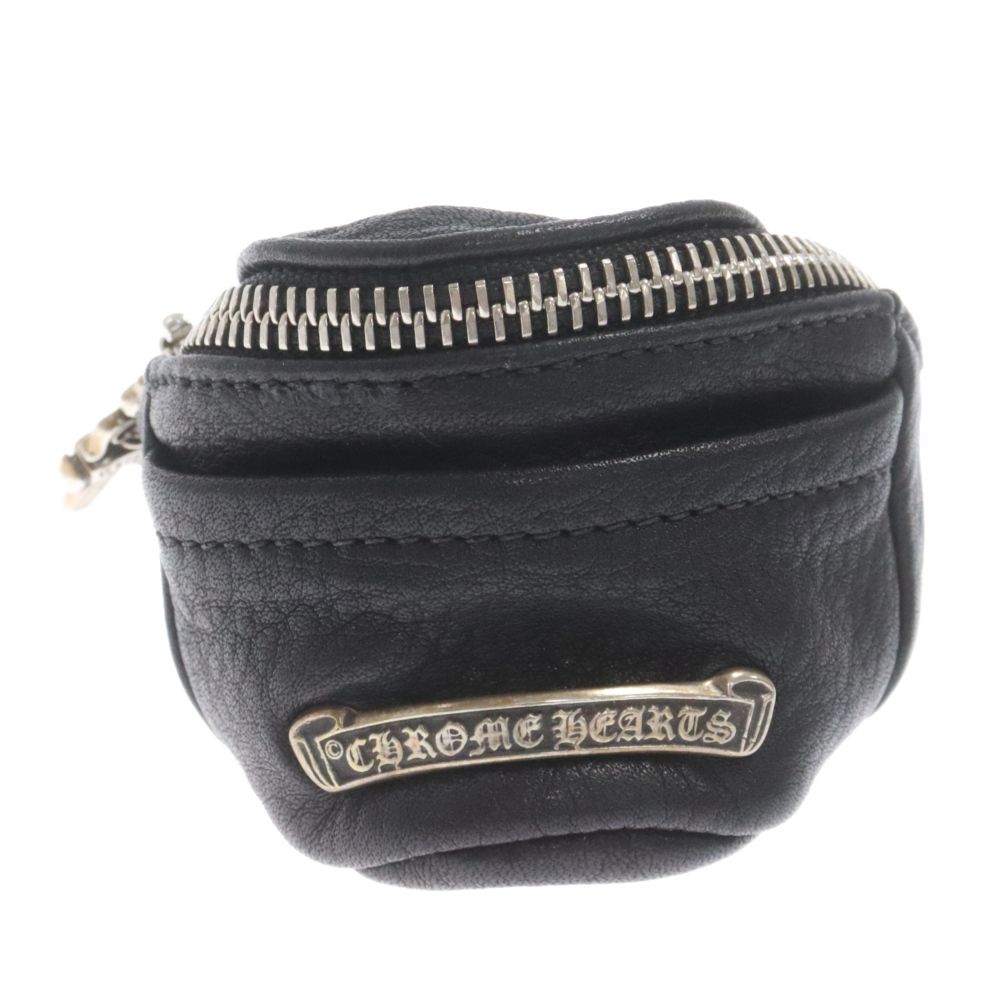 CHROME HEARTS (クロムハーツ) WRISTHER SNAT PACK スナット