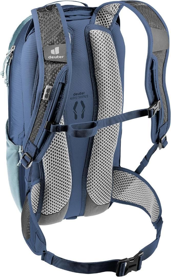 ドイター（9713）レース 12（レイク×インク）バックパック【新品・未使用】 Deuter - ドイター（9713）レース 12（レイク×インク）バック