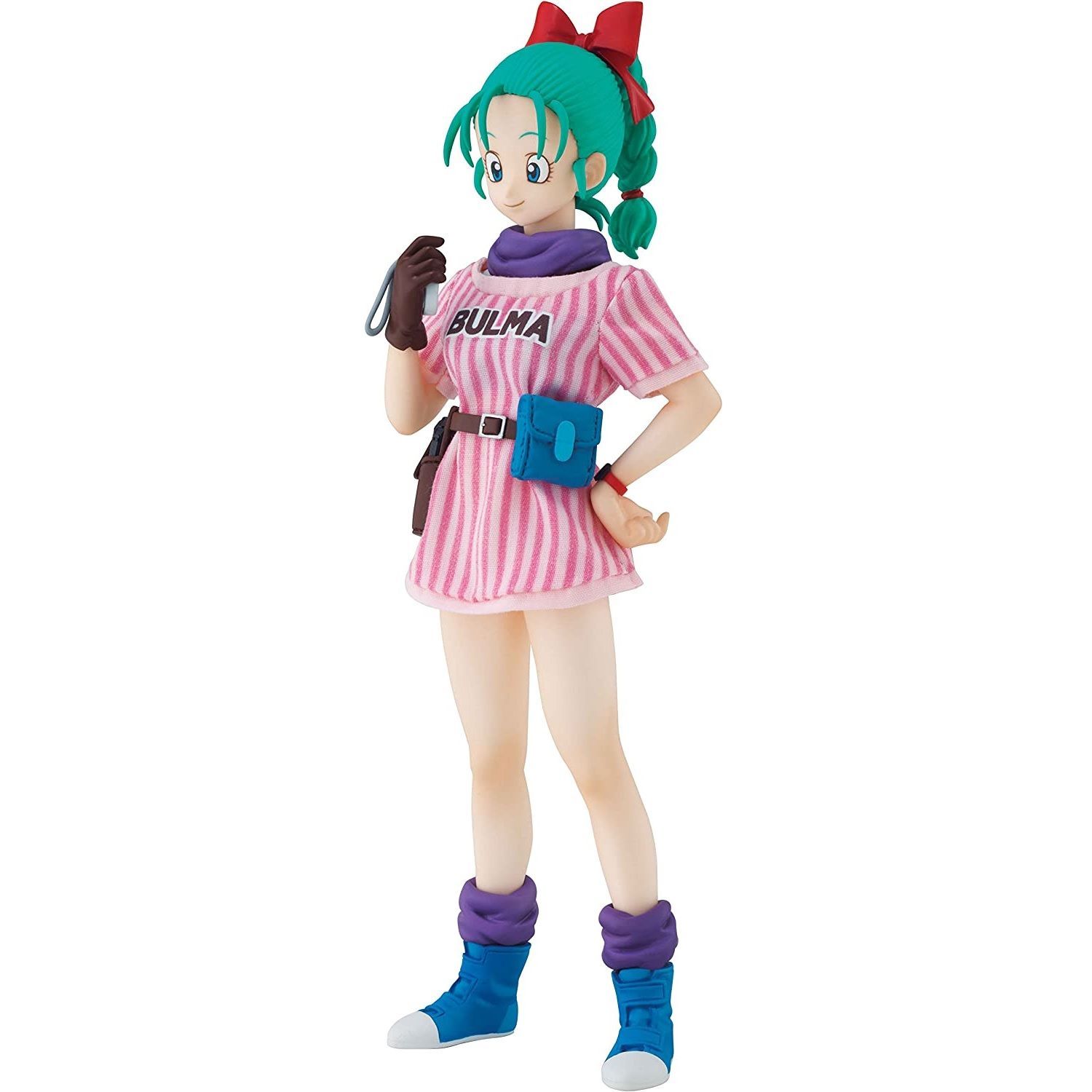 D.O.D Dimension of DRAGONBALL ブルマ フィギュア - メルカリ