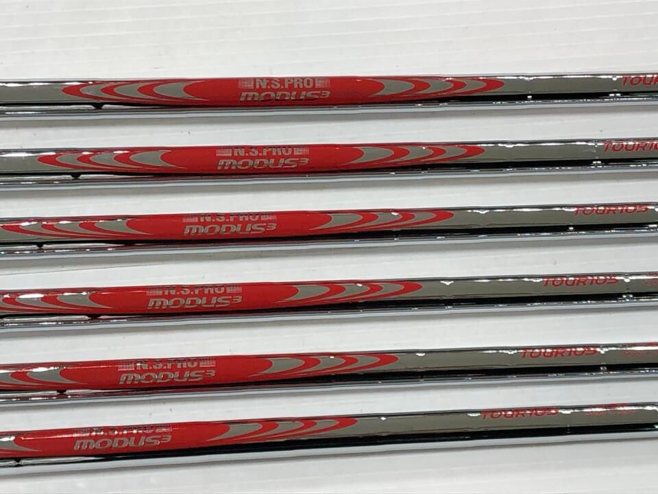 最短即日発送】SRIXON ZXi5 | S | NSプロ MODUS 3 TOUR 105