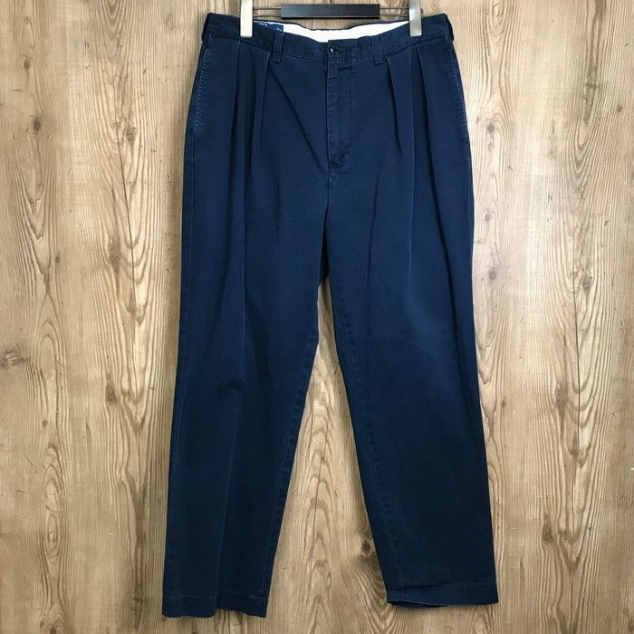 楽天市場】POLO RALPH LAUREN ポロ・ラルフローレン チノパンツ