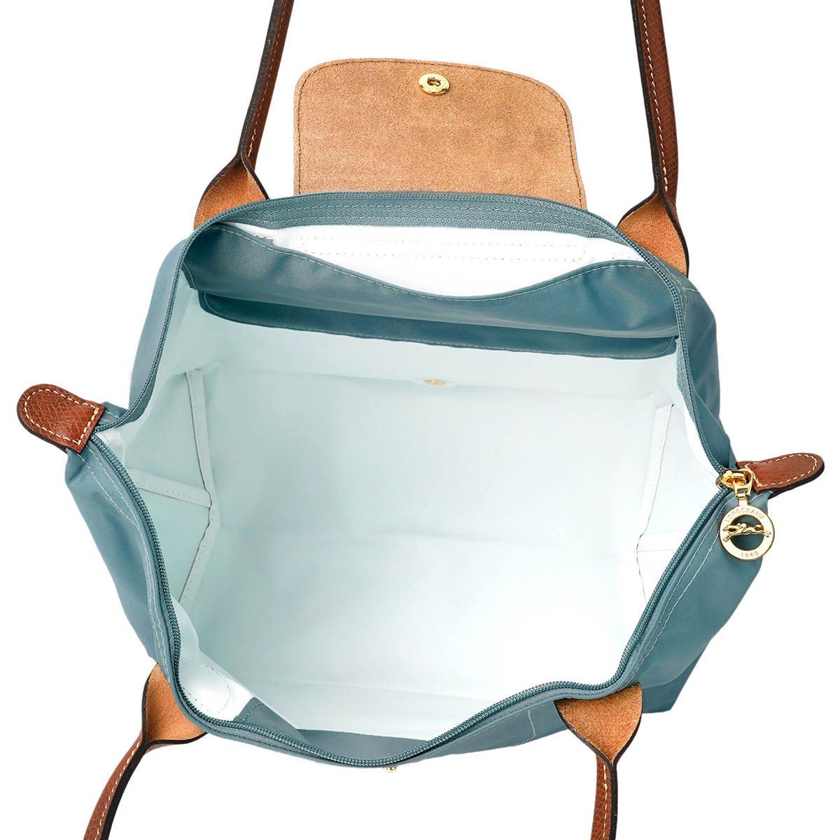 ロンシャン ル·プリアージュ トートバッグ ハンドバッグ ユーカリプスタ M 新品 ロンシャン LONGCHAMP トートバッグ ル プリアージュ オリジナル