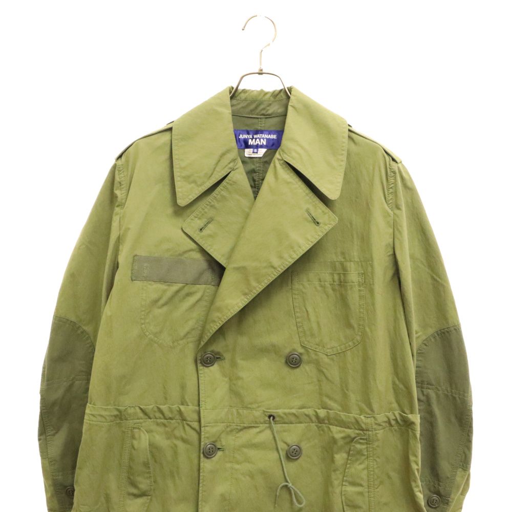 JUNYA WATANABE COMME des GARCONS (ジュンヤワタナベ