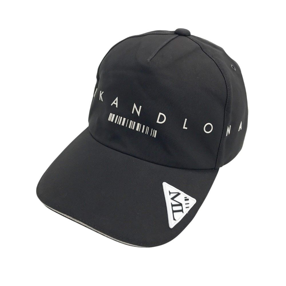 BRIEFING GOLF ブリーフィング キャップ グレー系 FREE [240101350829