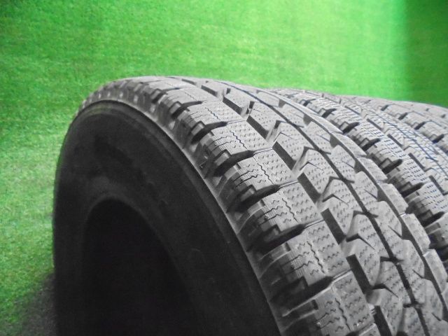 ブリザック W979