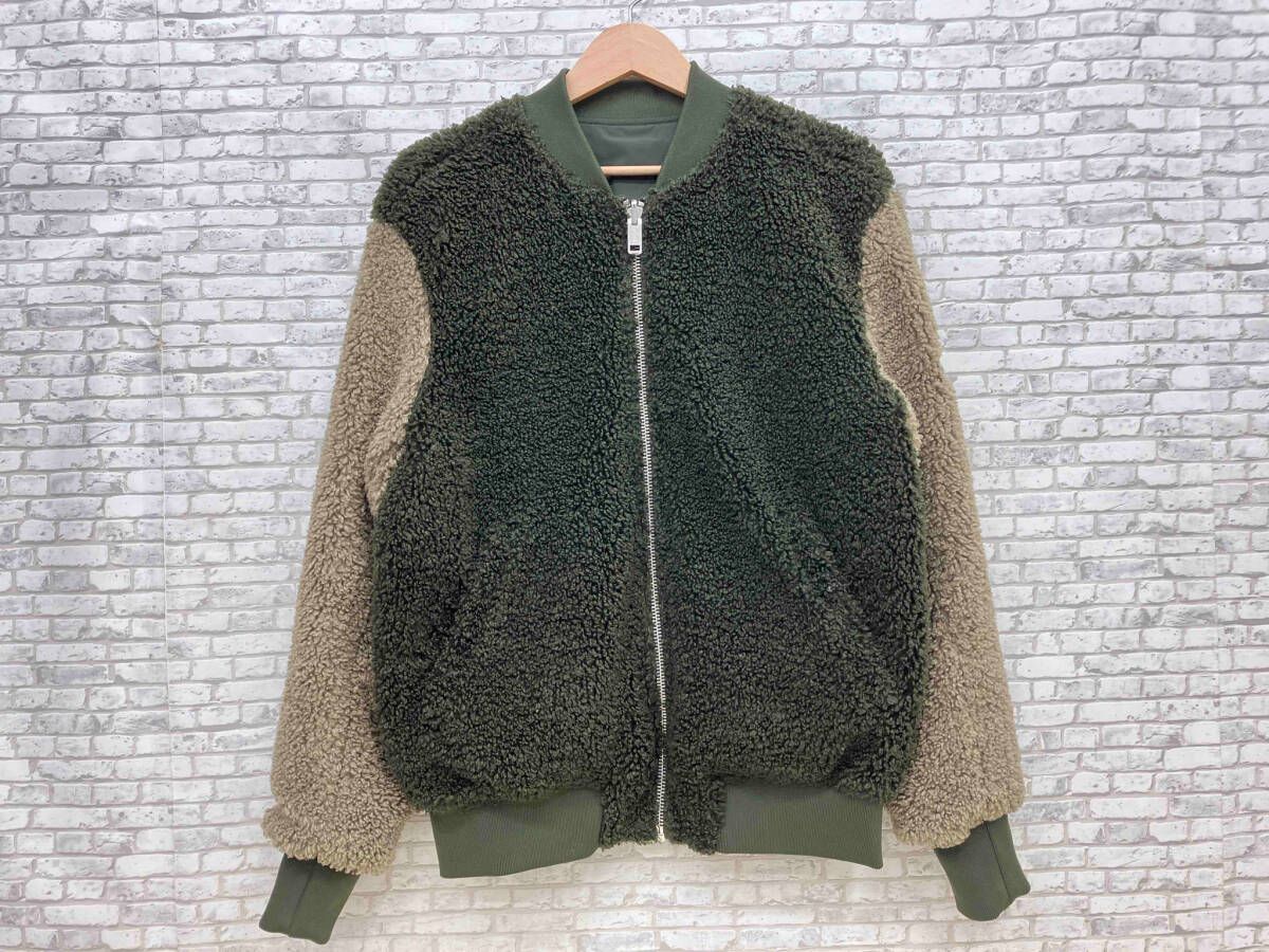 希少USA製【LAPCO】ウェルダーズレザージャケット マルジェラサンプリング 希少USA製LAPCOウェルダーズレザージャケット マルジェラ