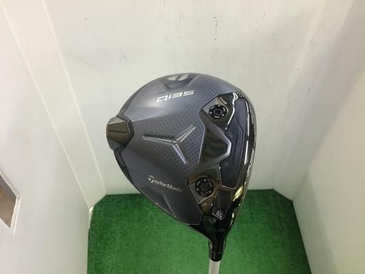 テーラーメイド Qi35 LS 10.5° ドライバー DR 純正特注シャフト フレックスS メンズ 男性用 右利き 右用 Cランク ゴルフクラブ