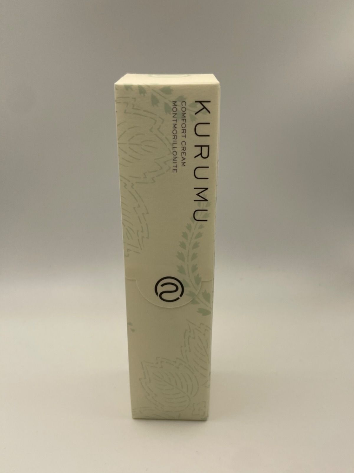 2個 KURUMU コンフォートクリーム (クリーム) 50g