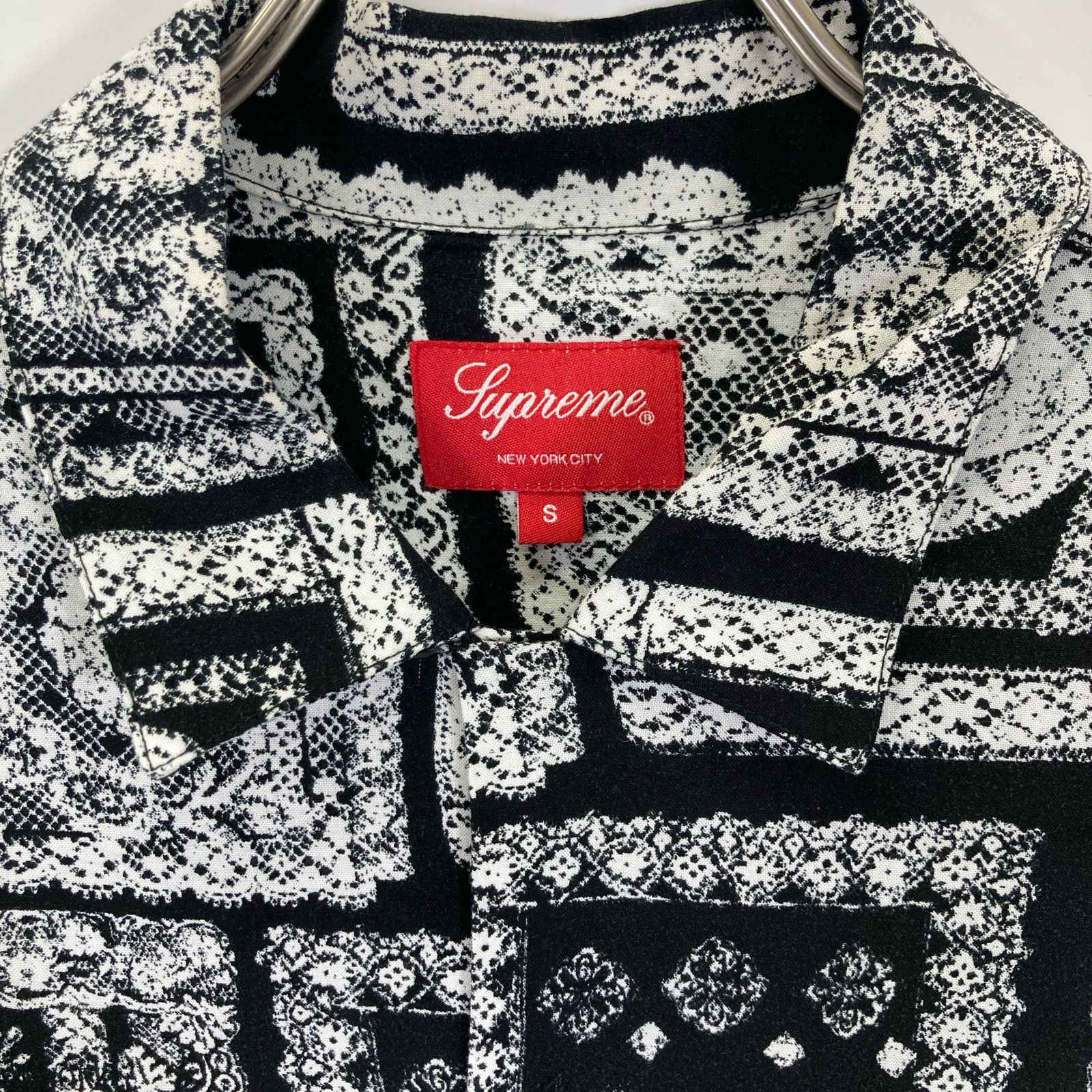 ﾛﾝｸﾞｽﾘｰﾌﾞｼｬﾂ S