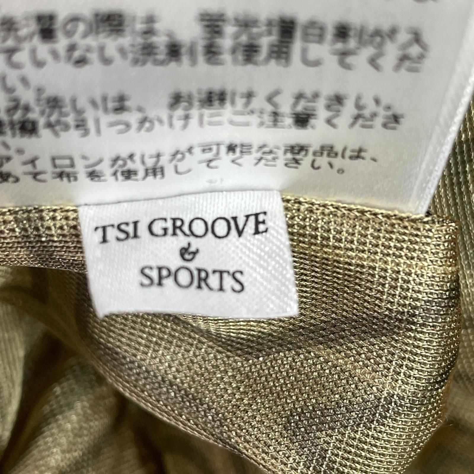 メンズ パーリーゲイツ PEARLY GATES フルジップアウター 5 L ゴールド ダブルジップ LLC-HASEGAWATOSO_COM