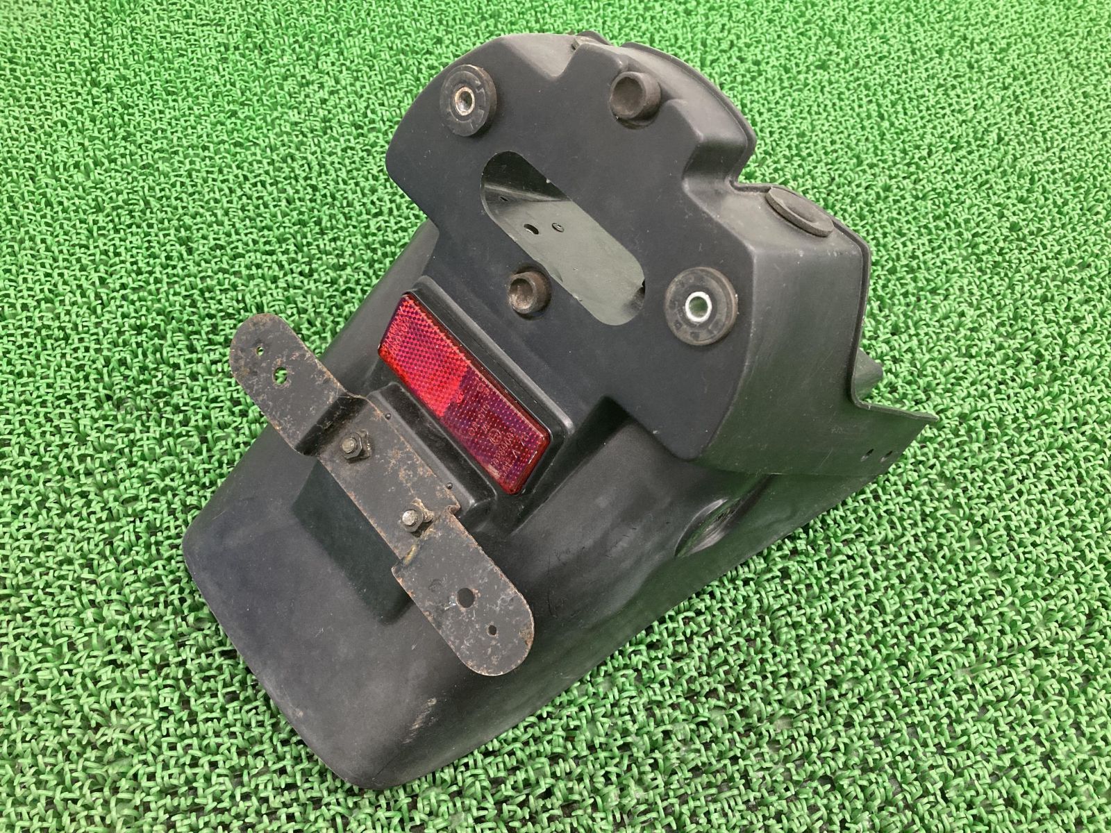 Kawasaki GPz750F 純正リヤフェンダー Kawasaki GPz750F 純正リヤ