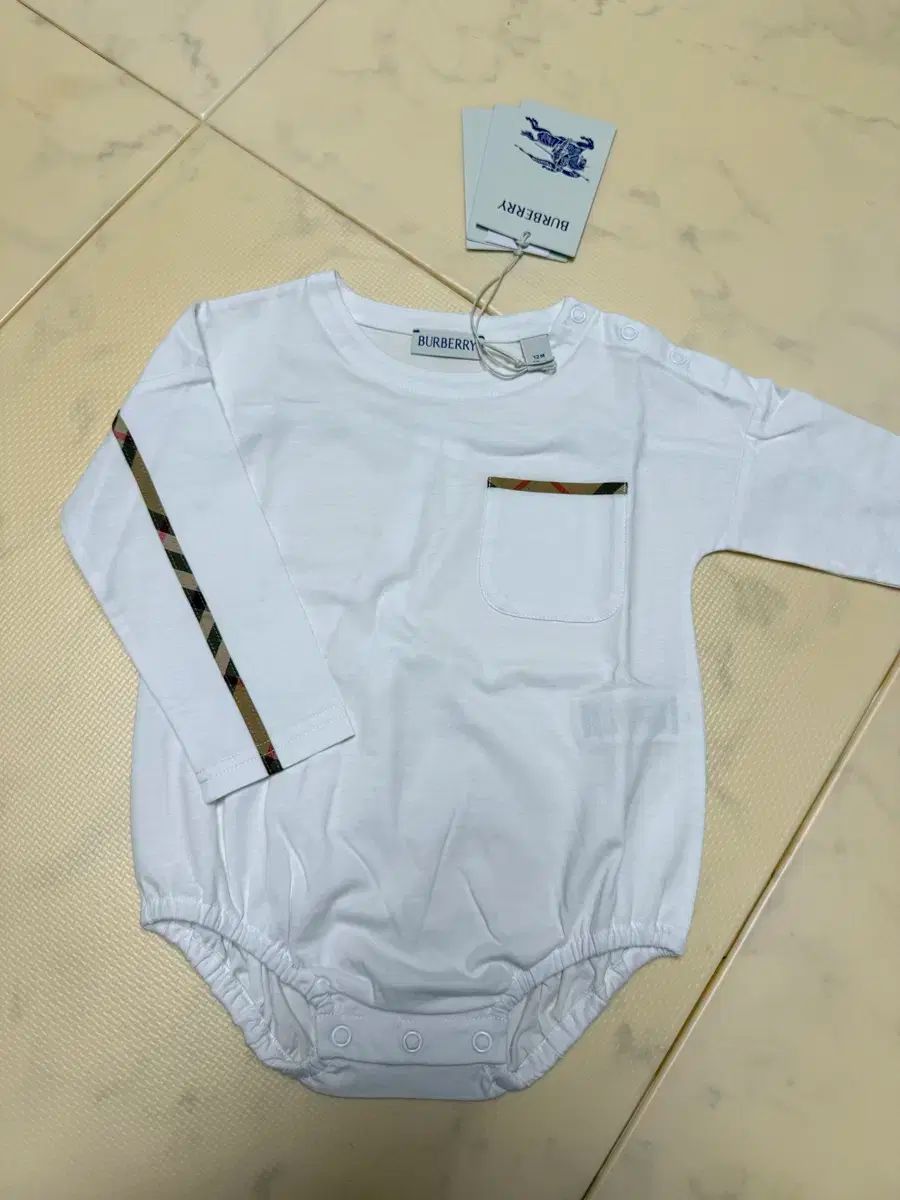Burberry Kids