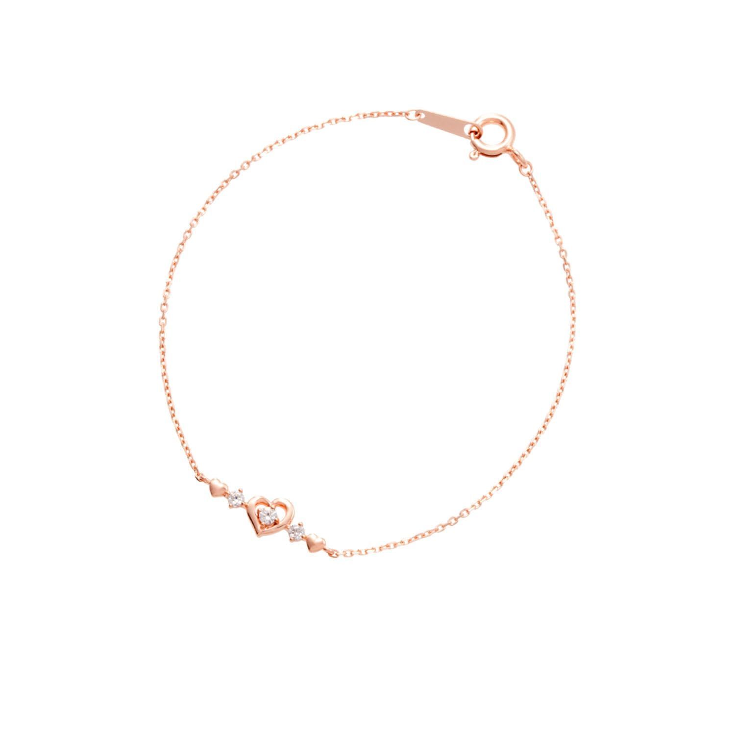 在庫処分 シルバー SV ヨンドシー ブレスレット カナル 151414131003 canal4℃