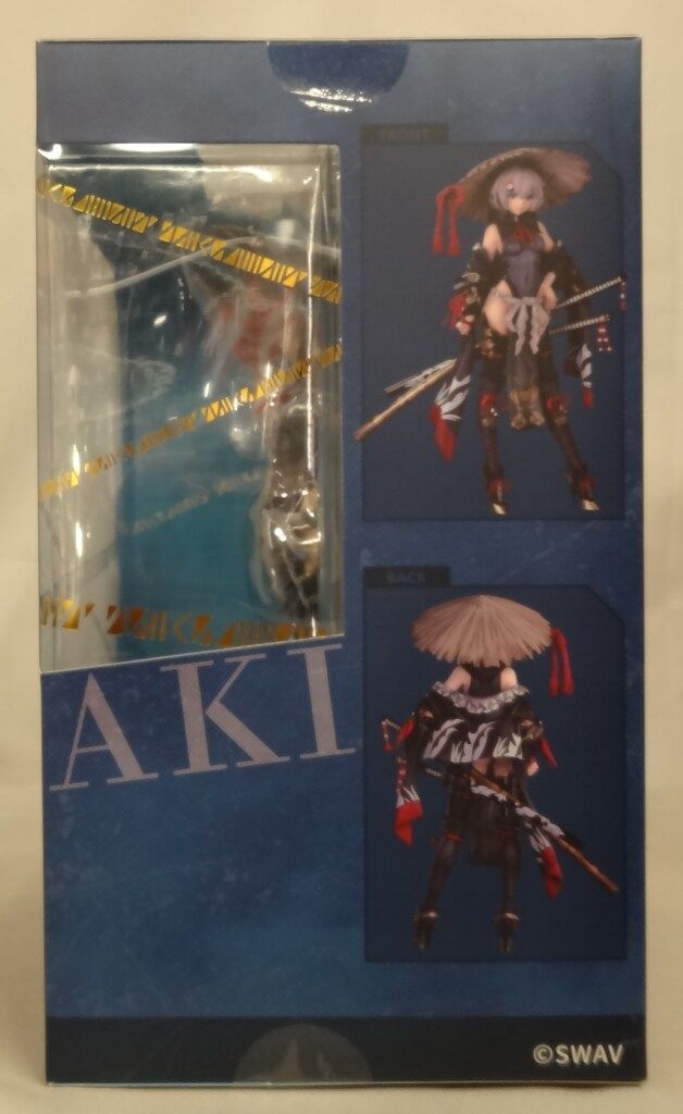 和装TechGear 初秋 フィギュア WINGS inc. 東京フィギュア Amazon | 初秋 1/7スケール PVC&ABS製塗装済み完成品フィギュア