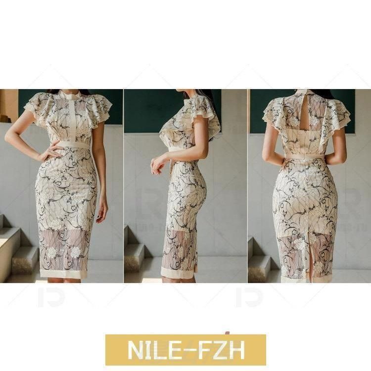 大きいサイズ タイト