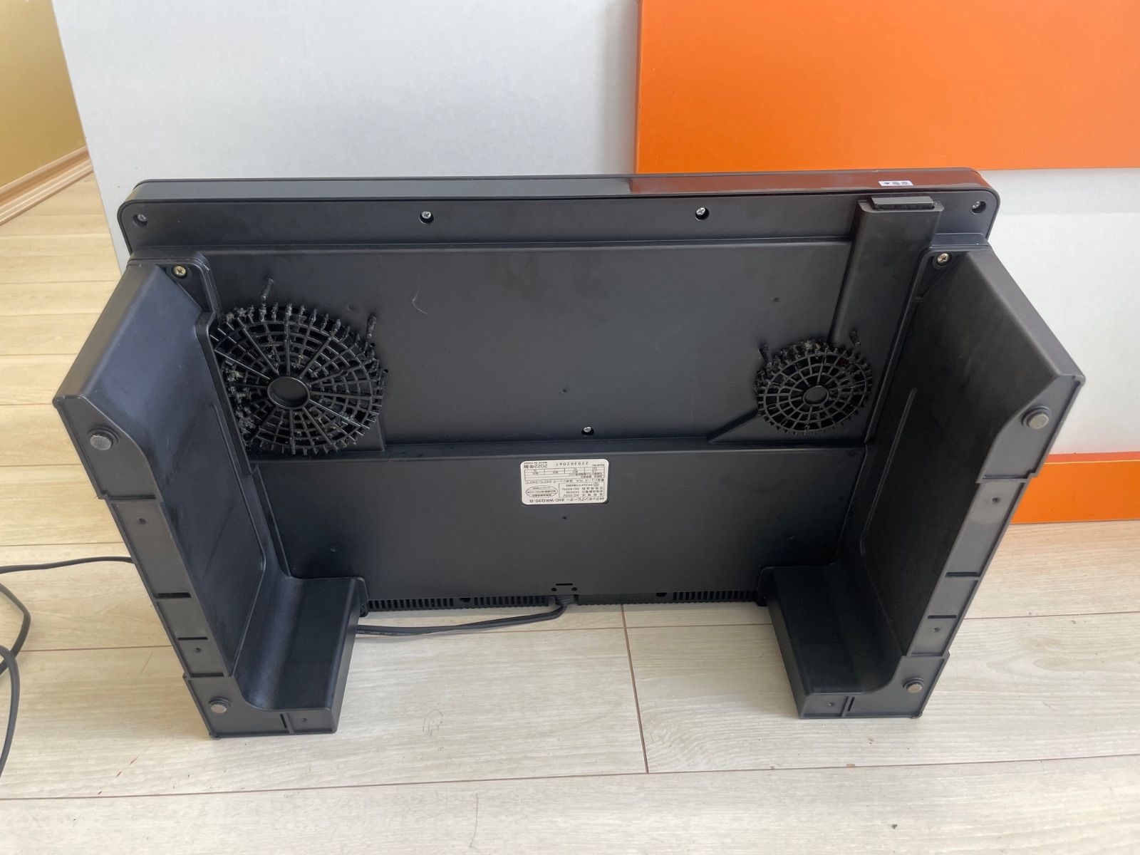 アイリスオーヤマ 2口 IHクッキングヒーター 製 WWW_KANDAIZUMI_COM