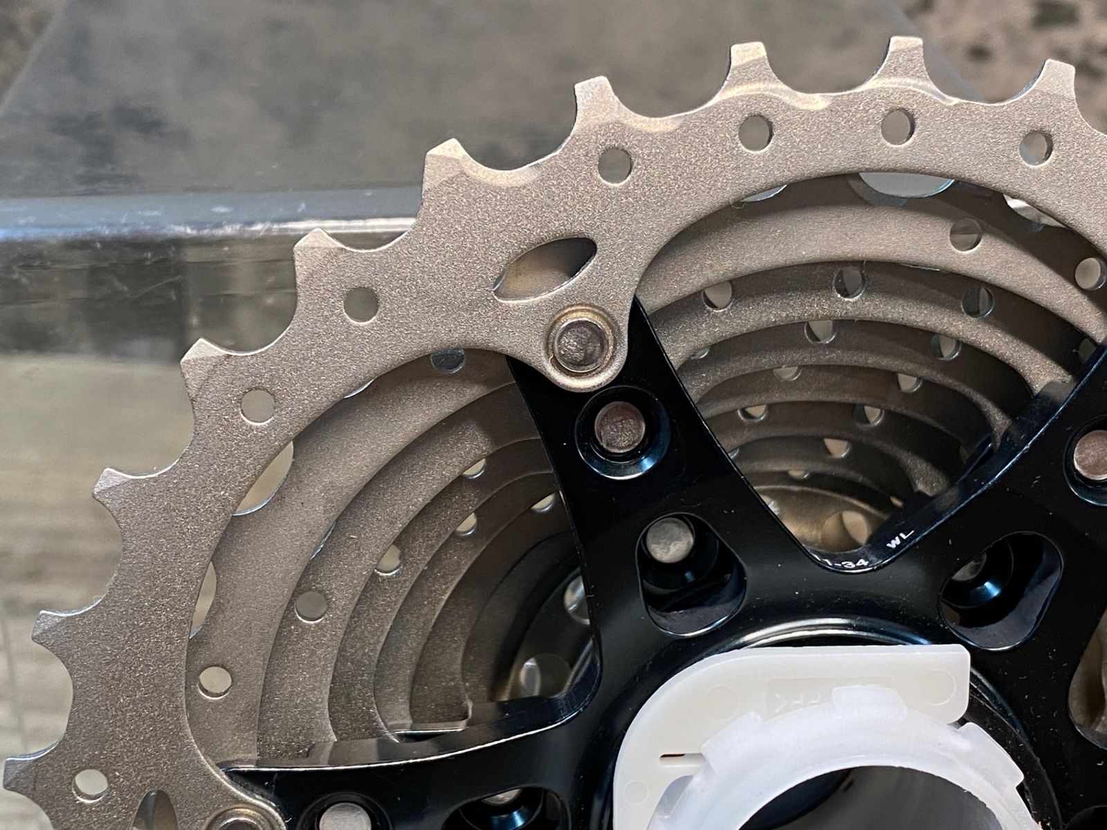 JE848 シマノ SHIMANO アルテグラ ULTEGRA CS-HG800