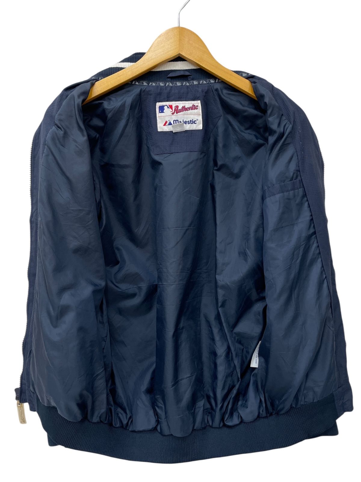 ファッションシーンで話題のこれから流行るブランド12選 SPORTSMASTER 企業系 80s USA製 古着 (スポーツマスター) ジャケット・アウター