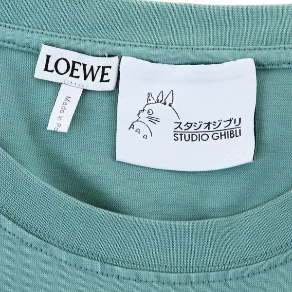 ロエベ Tシャツ 【Bランク】【中古】 - メルカリ 