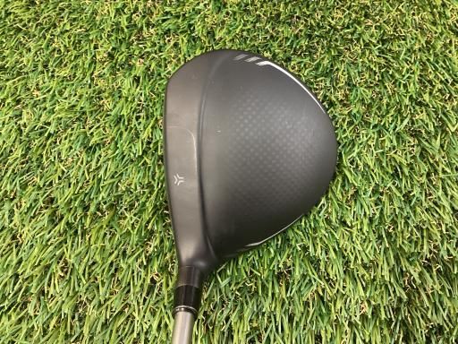 中古】 ダンロップ SRIXON ZX Mk II 3W フェアウェイウッド FW