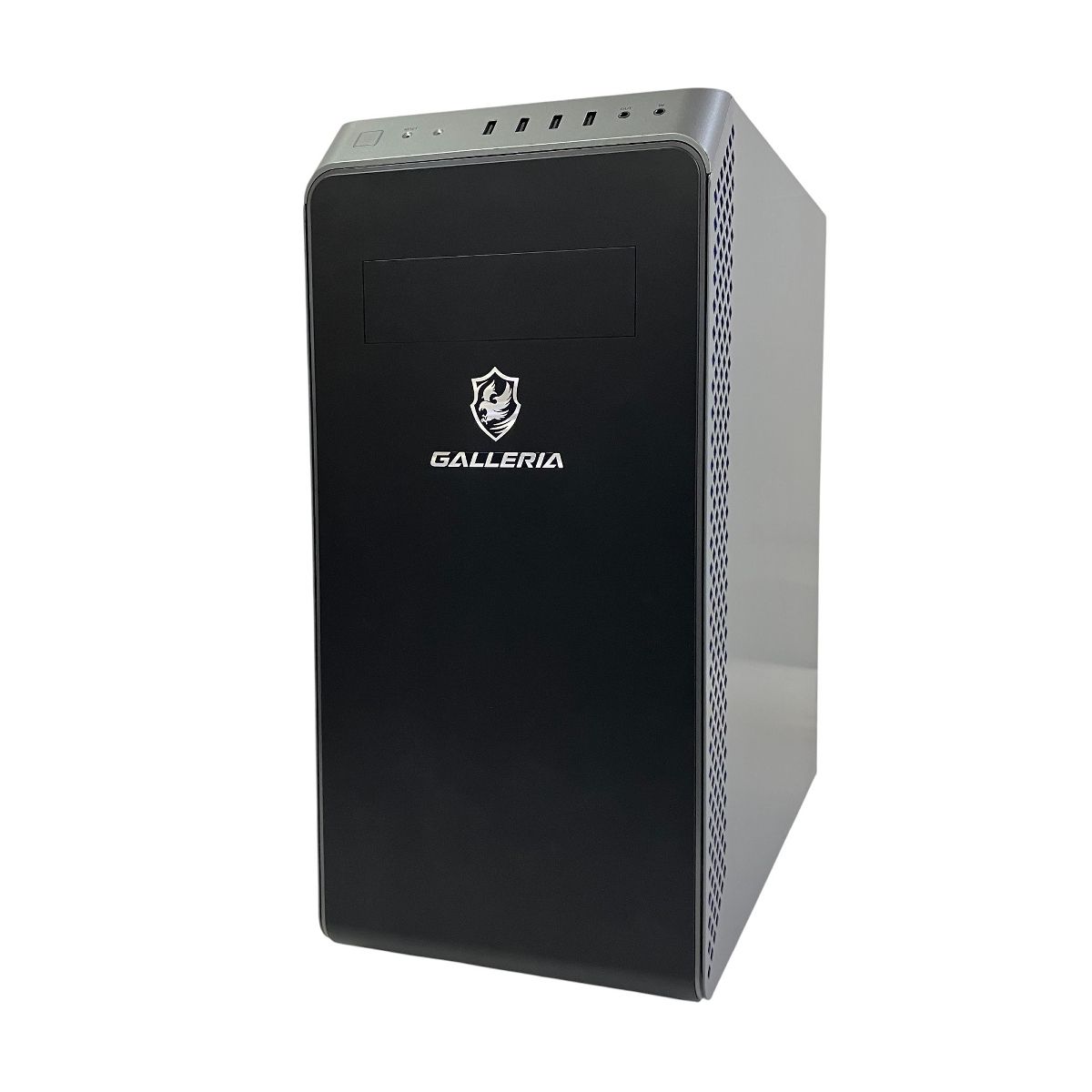 GALLERIA XA7C-R70S Core i7 10700/RTX207… 実機レビュー】GALLERIA XA7C-R70S【VRを試す】□Core i7-10700