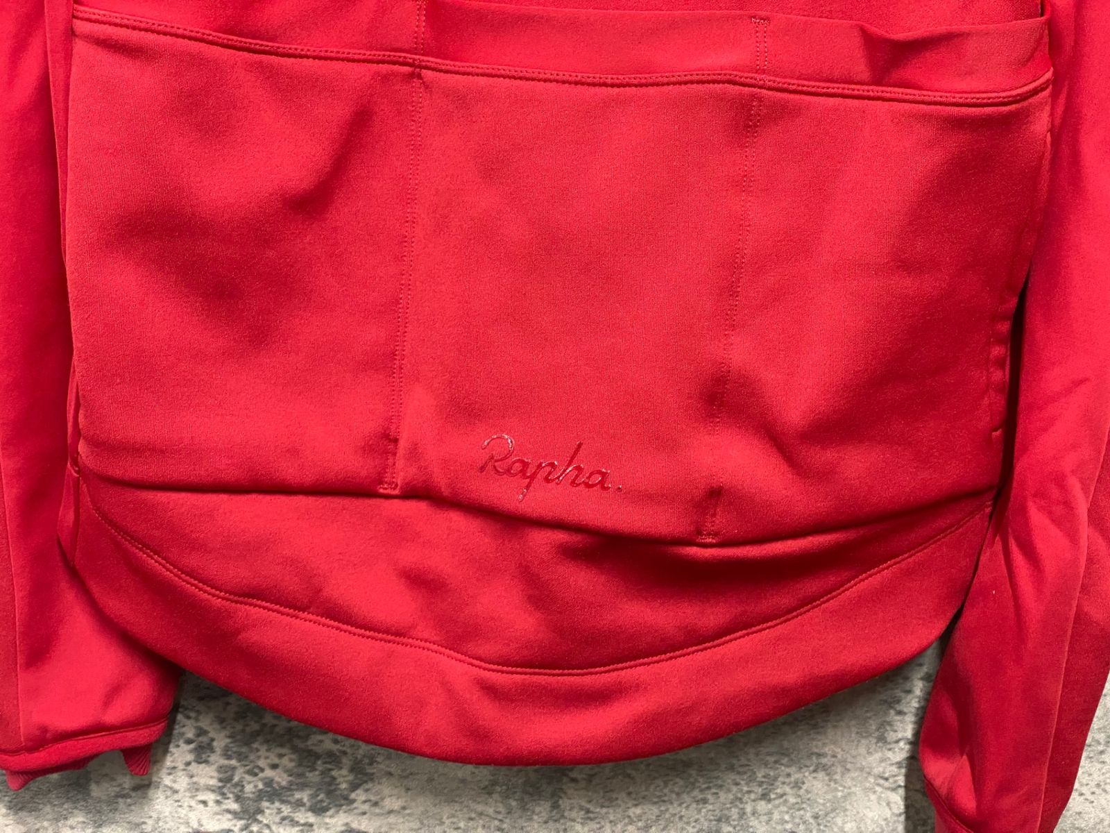 JG264 ラファ Rapha 購入 CORE WINTER JACKET 長袖 サイクルジャケット