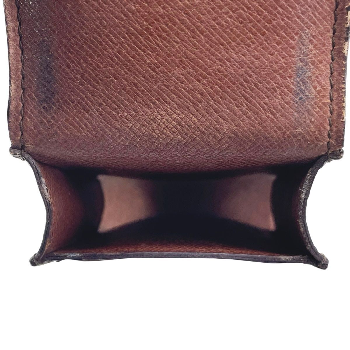 中古】LOUIS VUITTON ルイ・ヴィトン エテュイ・シガレット M63024  