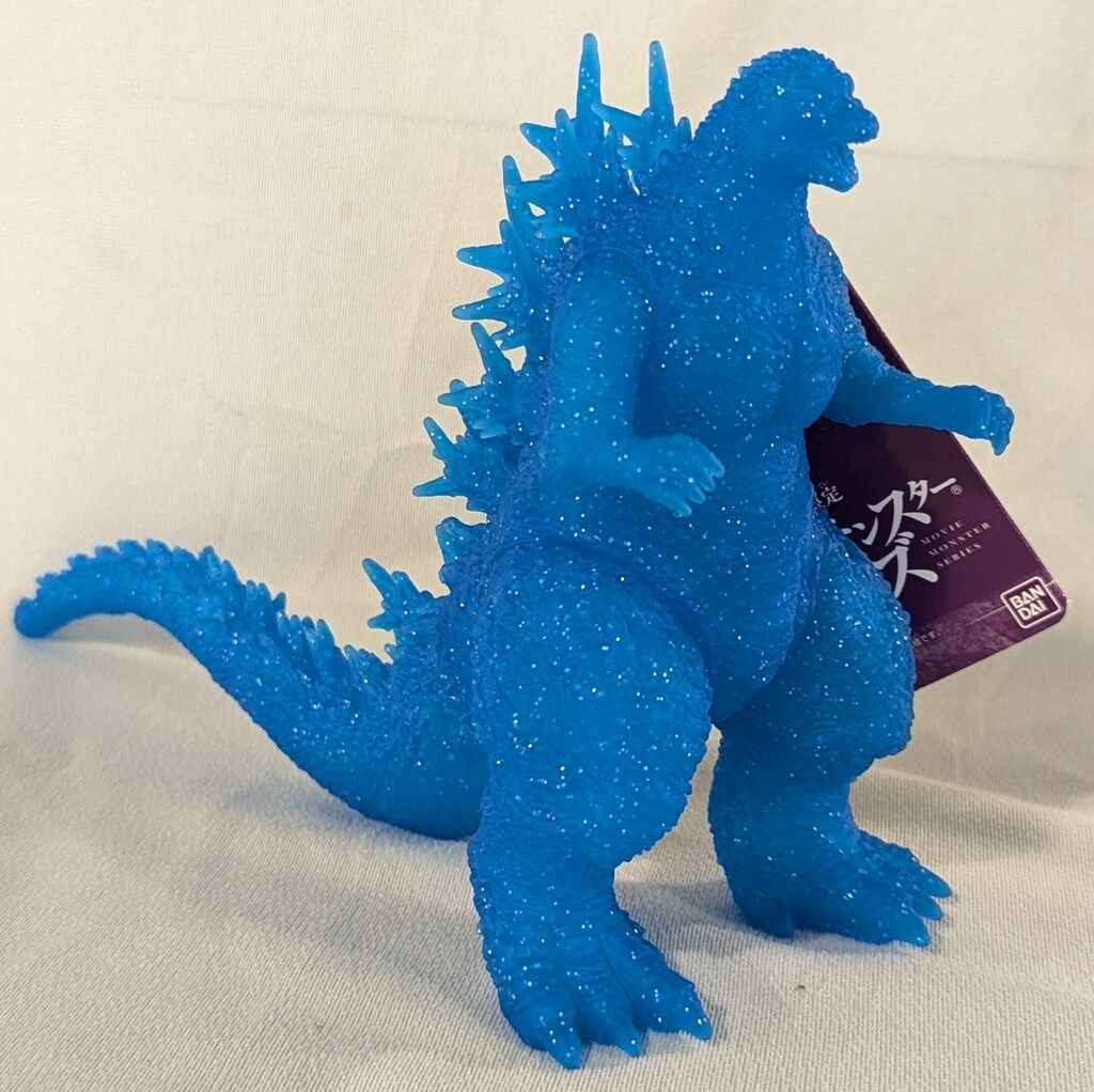 BANDAI NAMCO ムービーモンスターシリーズ ゴジラ2023
