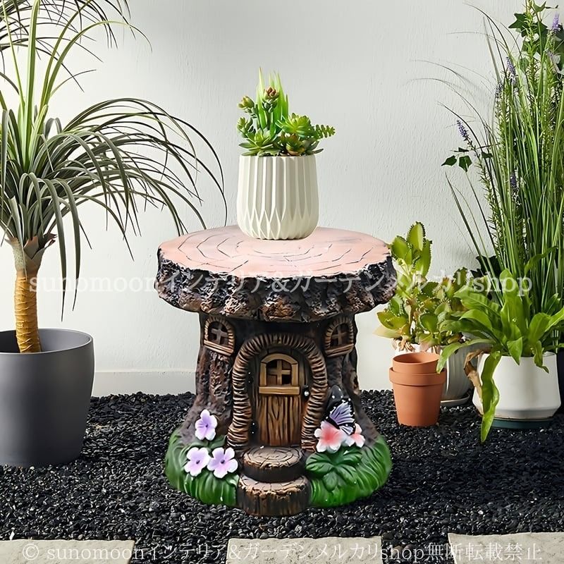 ナチュラル コンパクト