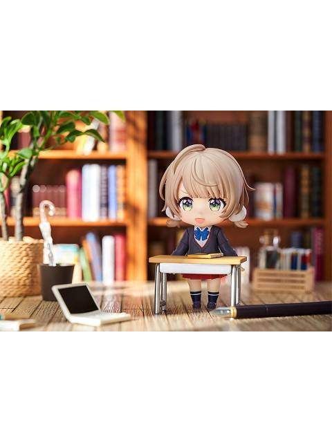ねんどろいど 1967 しぐれうい 【再販】 - メルカリ