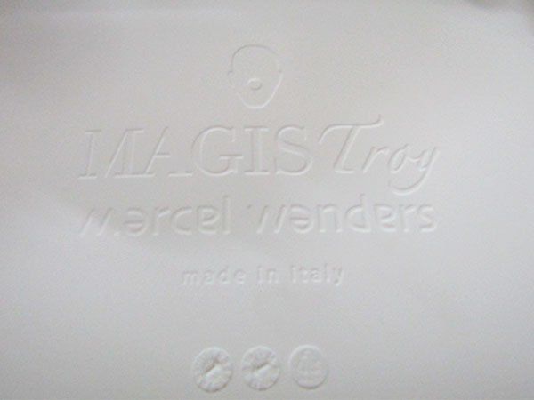 □新品□未使用品□MAGIS/マジス□高級□TROY/トロイ/Marcel Wanders