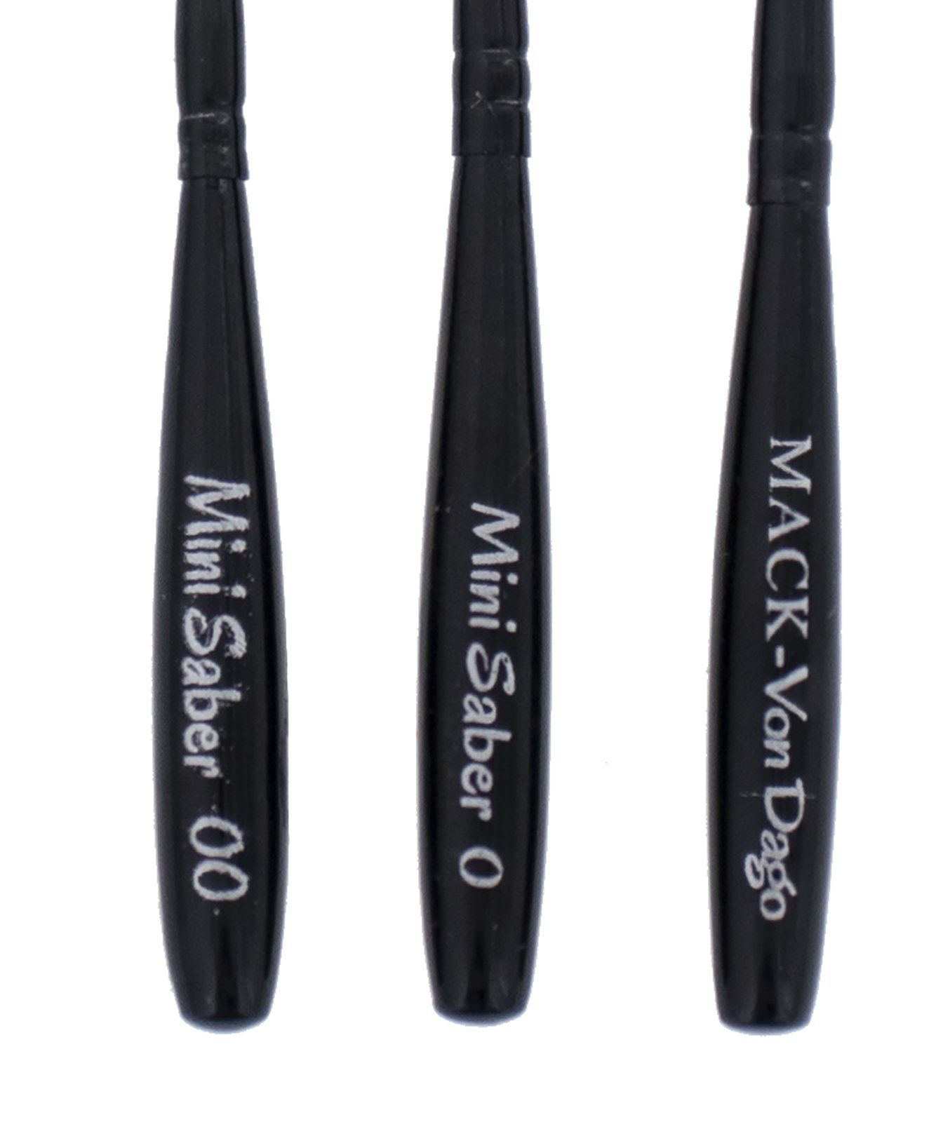 おもちゃ Andrew Mack Brush AMVD-MS-Set フォンダゴ ミニセイバー 