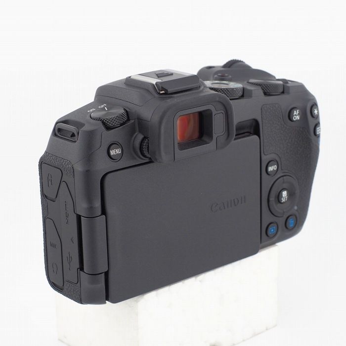 中古美品】Canon キヤノン EOS RP ボディ レンズキット箱で発送