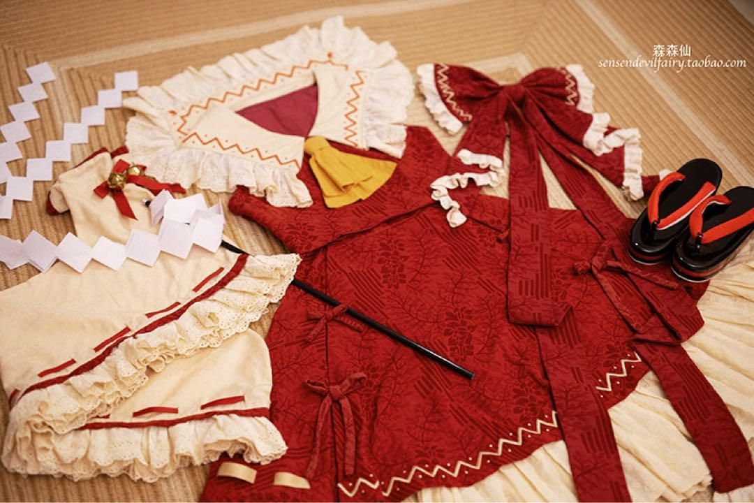 東方Project