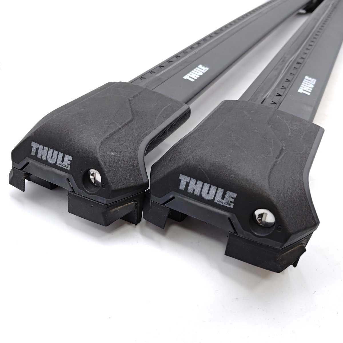 TH7204 ウィングバーエッジTH7213B