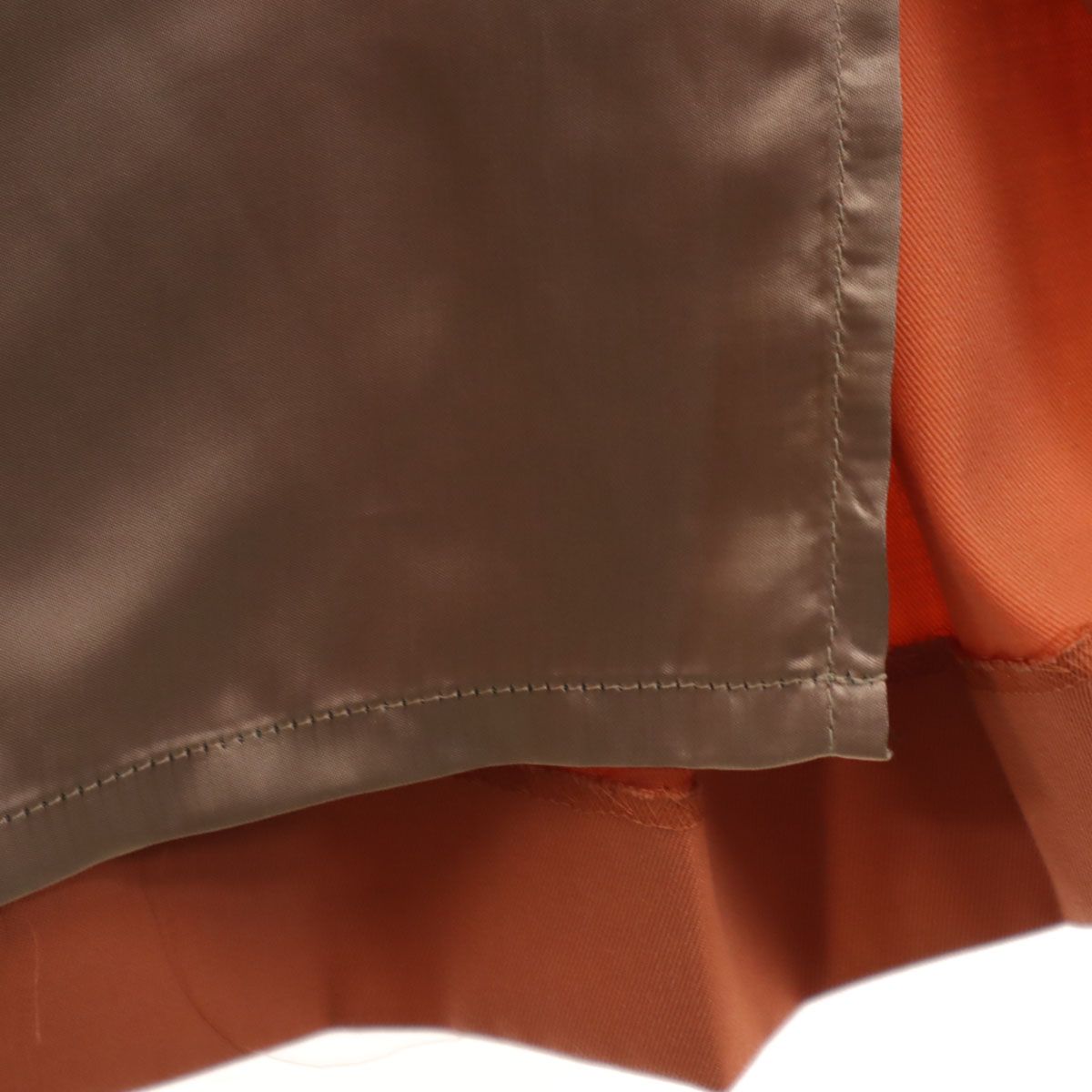 AURALEE オーラリー　ボックスプリーツスカート AURALEE（オーラリー）の「【AURALEE】アコーディオンプリーツスカート