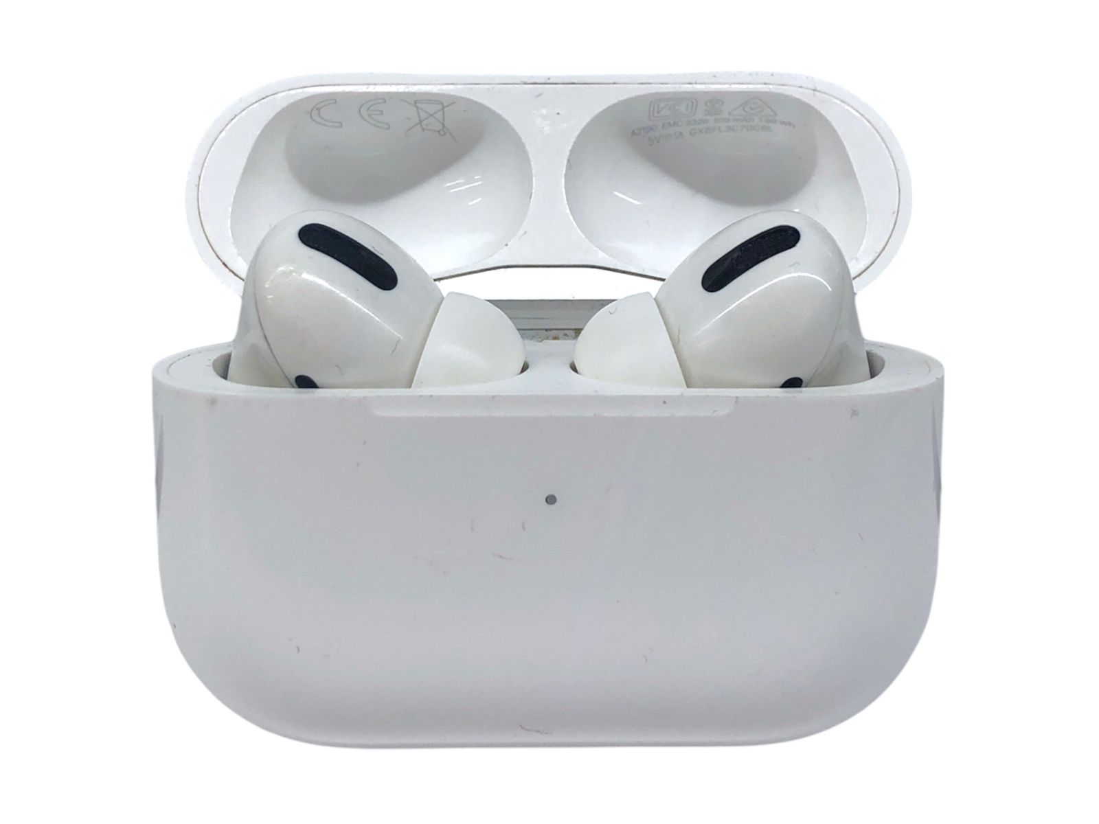 Apple (アップル) AirPods Pro 第一世代 ワイヤレスイヤホン Apple (アップル) AirPods Pro 第一世代 ワイヤレスイヤホン