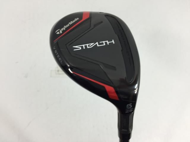 中古ゴルフクラブ】テーラーメイド STEALTH (ステルス 中古ゴルフクラブ】テーラーメイド STEALTH (ステルス