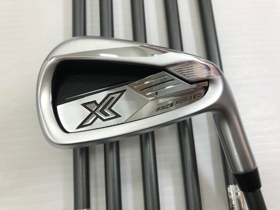 最短翌日発送】XXIO X-eks- 2024 | S | Miyazaki AX-3 | 中古