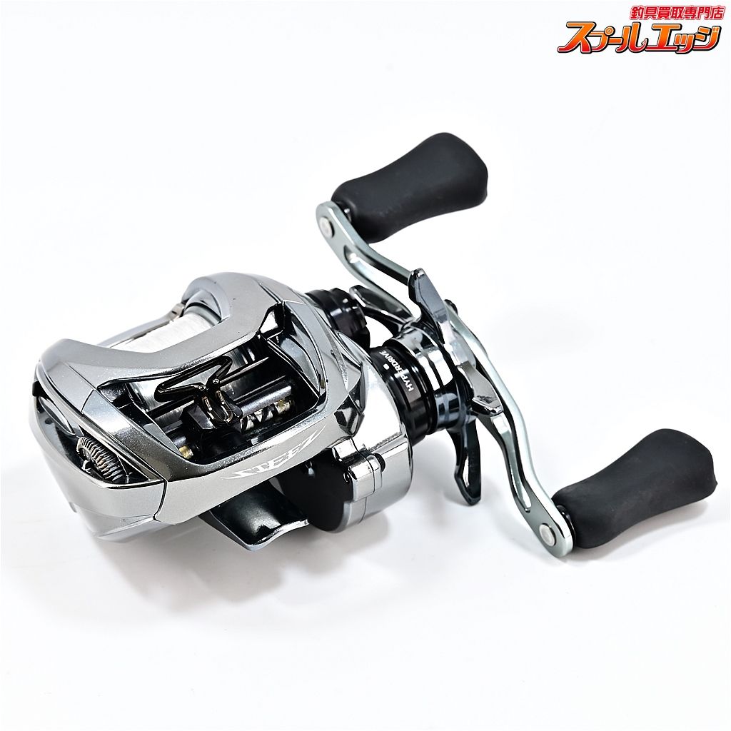 STEEZ LIMITED SV TW 1000S-XHL 極美品 daimonfishing_4550133289422